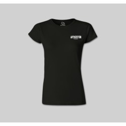 Camiseta Mujer LokalVK x Bestiario - WE RESIST