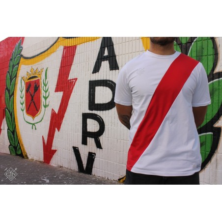 Camiseta Centenario VCN