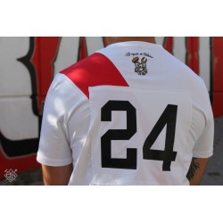 Camiseta Centenario VCN