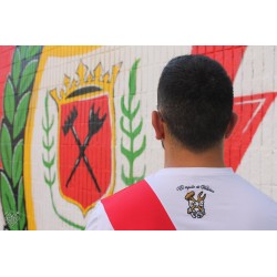 Camiseta Centenario VCN
