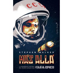 Más allá - Capitan Swing