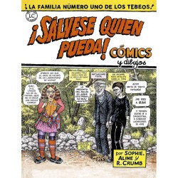 ¡Sálvese quien pueda! - La Cúpula