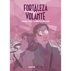  Fortaleza volante - La Cúpula
