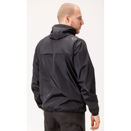 Jacket “Expedition” Black - PgWear