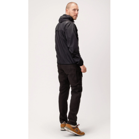 Jacket “Expedition” Black - PgWear