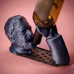 Botellero MAR - Enemigos de Esp