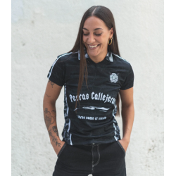 Camiseta Futbol Perras Callejeras F.C.