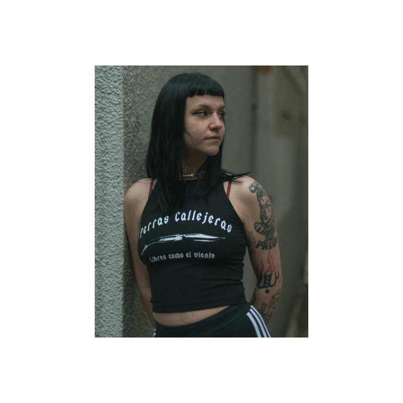 Top Perras callejeras