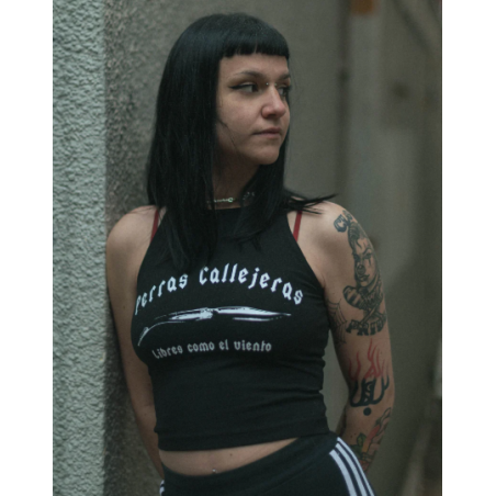 Top Perras callejeras