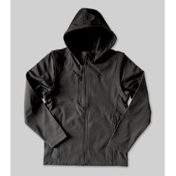 Chaqueta Working Class - We Resist