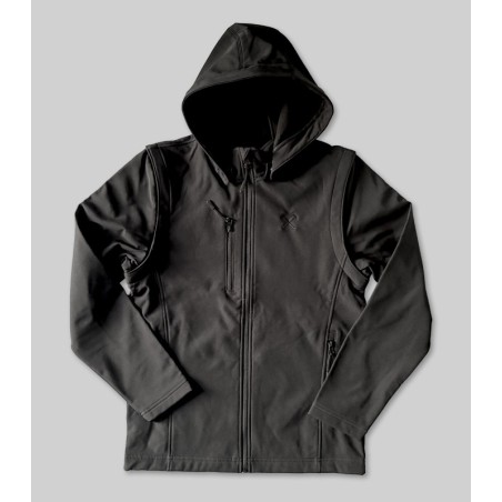 Chaqueta Working Class - We Resist