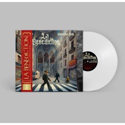 "LA BENEDICTION" - SR. ANDERSON & ZAMORANO BEATZ - Vinilo