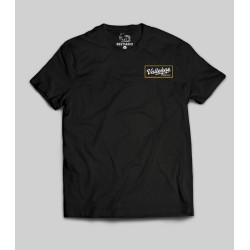 Camiseta Vallekas Antifa - We Resist