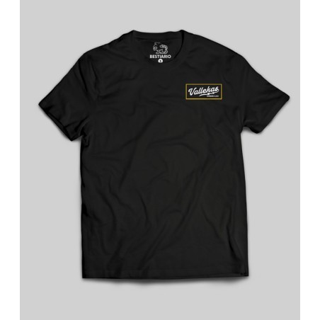 Camiseta Vallekas Antifa - We Resist