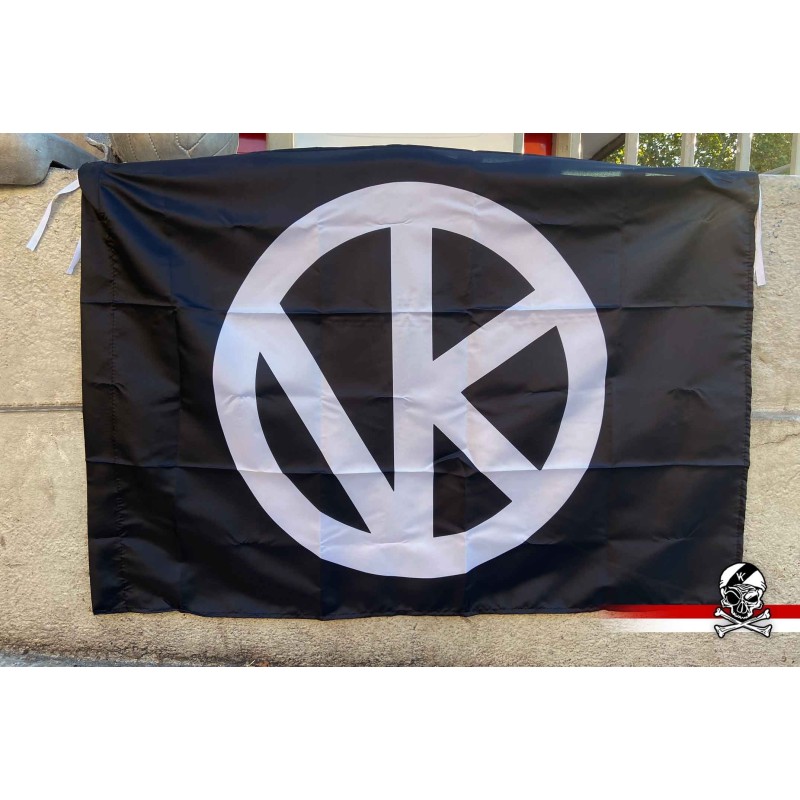 Bandera VK - Bukaneros
