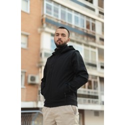 Chaqueta Working Class - We Resist