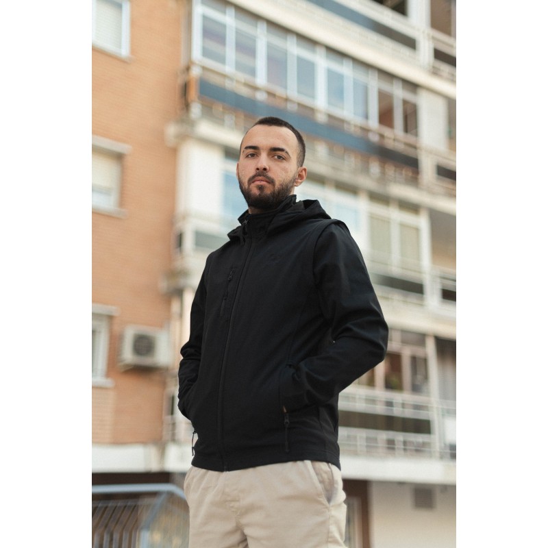 Chaqueta Working Class - We Resist