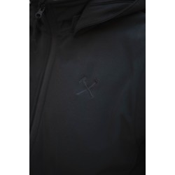 Chaqueta Working Class - We Resist