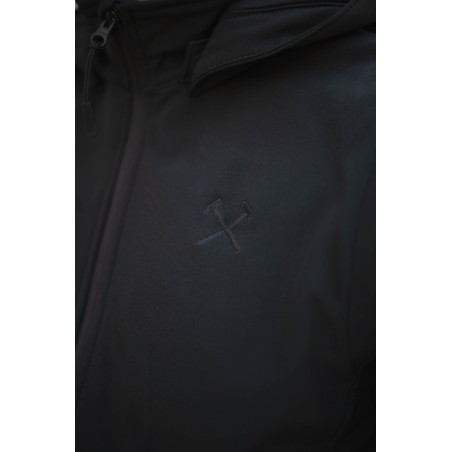 Chaqueta Working Class - We Resist