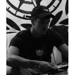 Camiseta Save The Culture - SINNERS