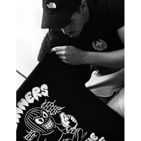 Camiseta Save The Culture - SINNERS