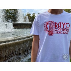 Camiseta Centenario VCN