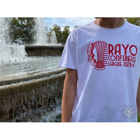 Camiseta Centenario VCN