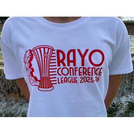 Camiseta Centenario VCN