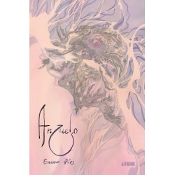 Anzuelo - Emma Ríos - Astiberri