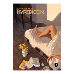 Hypericon - Manuele Fior - Salamandra Graphic