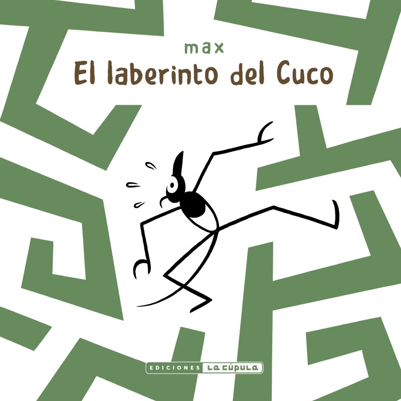 El laberinto del Cuco - La Cúpula