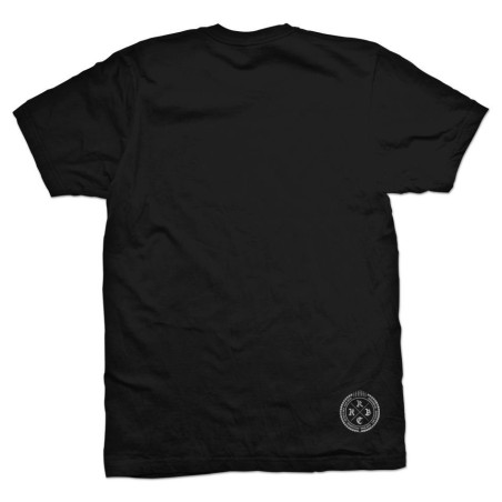 CAMISETA KARABANCHEL UNIVERSITY 20 ANIVERSARY - SLUM WEAR