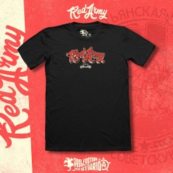 Camiseta Red Army - Proletarian x Bestiario