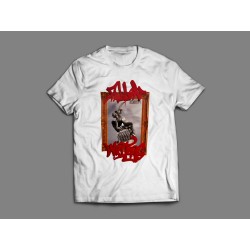 Camiseta Fallen Writters - LA VERJA