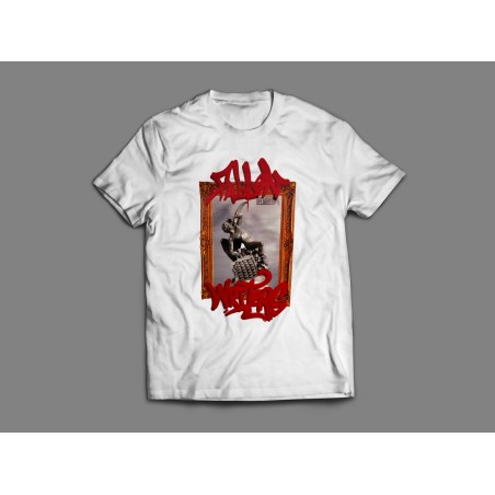 Camiseta Fallen Writters - LA VERJA