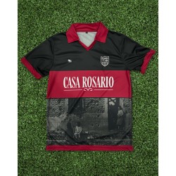 Camiseta Cosmos F.C.