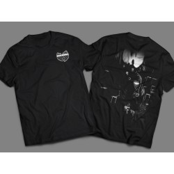 Camiseta Wu Palestine - We Resist