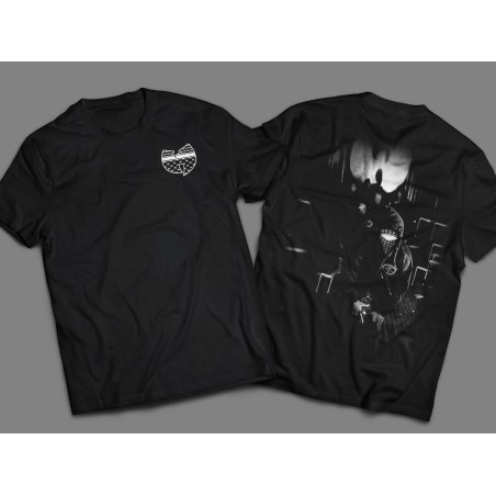 Camiseta Wu Palestine - We Resist