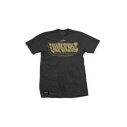 CAMISETA MAKE YOUT MARK ON SOCIETY - SLUM WEAR