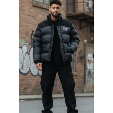 SHADOW KILLA COLD - PERROS CALLEJEROS