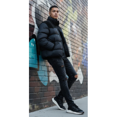 SHADOW KILLA COLD - PERROS CALLEJEROS