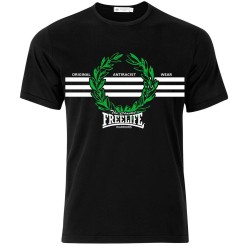 Camiseta Antiracist - FREELIFE