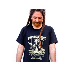 Camiseta BrotherHood - PULL UL WEAR