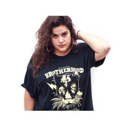 Camiseta BrotherHood - PULL UL WEAR