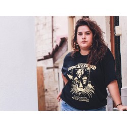 Camiseta BrotherHood - PULL UL WEAR