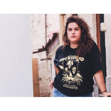 Camiseta BrotherHood - PULL UL WEAR