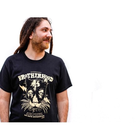 Camiseta BrotherHood - PULL UL WEAR