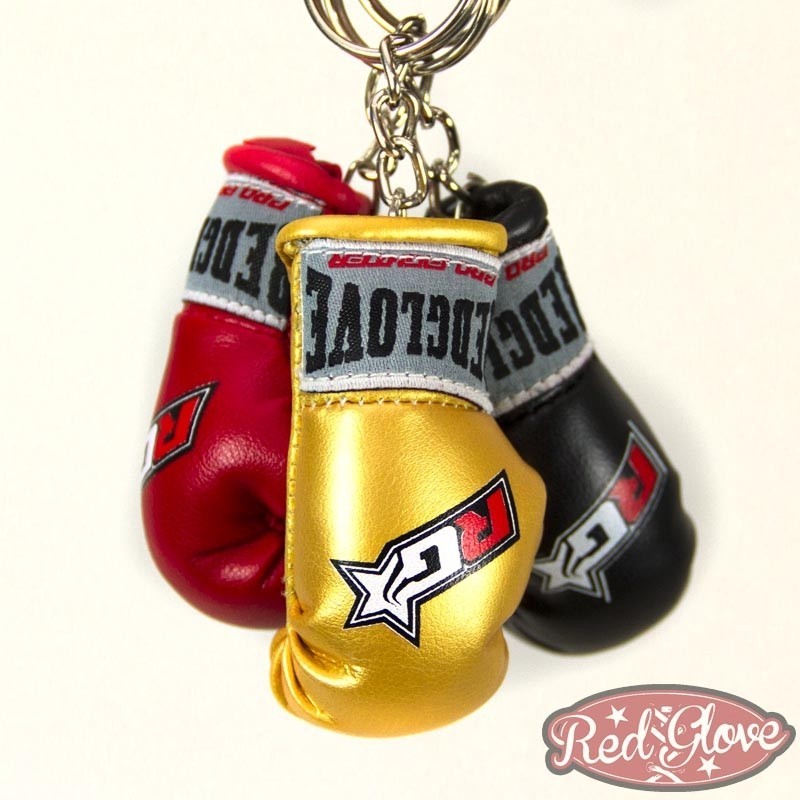 Guante Llavero - Redglove