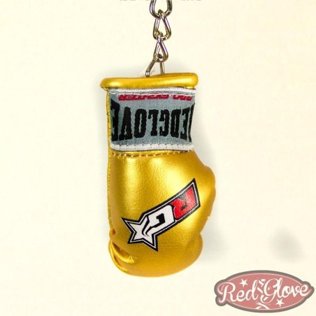 Guante Llavero - Redglove