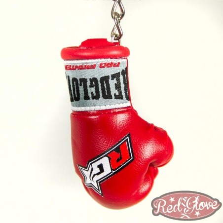 Guante Llavero - Redglove